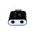 Звуковая плата Dynamode USB-SOUND7-ALU black - Звуковые платы - Звуковые платы