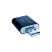 Звуковая плата Dynamode USB-SOUND7-ALU black - Звуковые платы - Звуковые платы