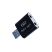 Звуковая плата Dynamode USB-SOUND7-ALU black - Звуковые платы - Звуковые платы