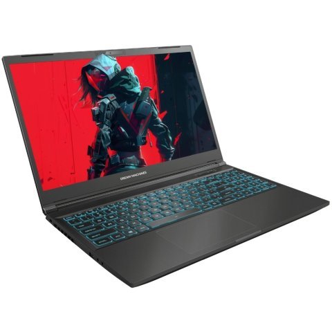 Ноутбук Dream Machines RG3050-15 (RG3050-15UA60) - Нулевой остаток (Feed)  - Нулевой остаток (Feed) 