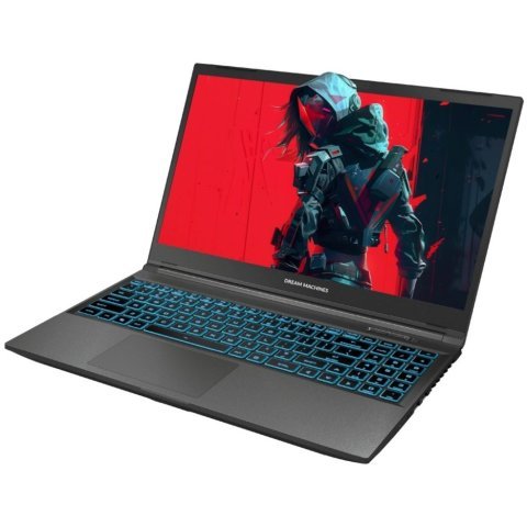 Ноутбук Dream Machines RG3050-15 (RG3050-15UA60) - Нулевой остаток (Feed)  - Нулевой остаток (Feed) 