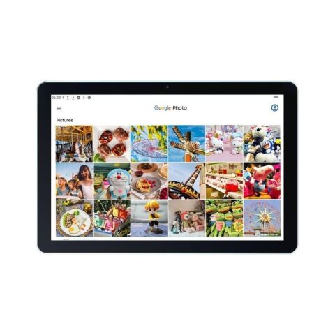 Планшет Oscal Pad 60 10.1" 3/64GB/Wi-Fi/ Grey - Нулевой остаток (Feed)  - Нулевой остаток (Feed) 