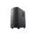 Корпус Gamemax Black Diamond CP - Нулевой остаток (Feed)  - Нулевой остаток (Feed)