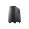 Корпус Gamemax Black Diamond CP