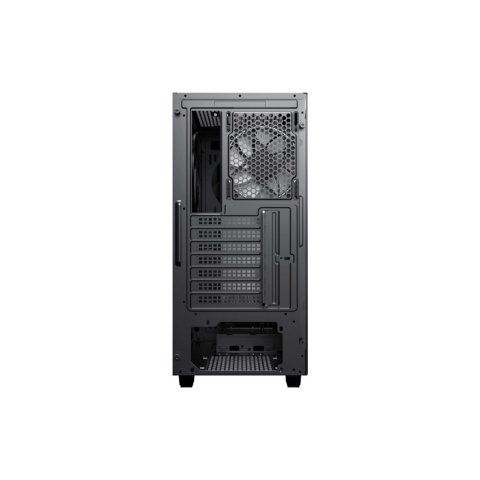 Корпус Gamemax Black Diamond CP - Нулевой остаток (Feed)  - Нулевой остаток (Feed)