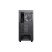 Корпус Gamemax Black Diamond CP - Нулевой остаток (Feed)  - Нулевой остаток (Feed)
