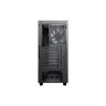 Корпус Gamemax Black Diamond CP
