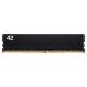 Модуль памяти для компьютера DDR4 16GB 3200 MHz 42-Series eXceleram (E-42-003S-16) - Модули памяти для компьютера  - Модули памяти для компьютера 