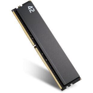 Модуль памяти для компьютера DDR4 16GB 3200 MHz 42-Series eXceleram (E-42-003S-16)