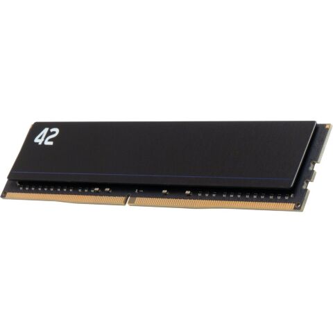 Модуль памяти для компьютера DDR4 16GB 3200 MHz 42-Series eXceleram (E-42-003S-16) - Модули памяти для компьютера  - Модули памяти для компьютера 