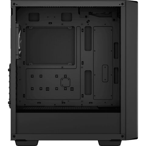 Корпус Deepcool CC560 V2 Black (R-CC560-BKGAA4-G-2) - Нулевой остаток (Feed) - Нулевой остаток (Feed)