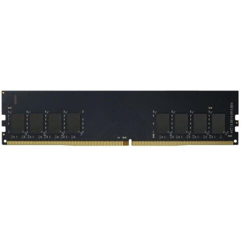 Модуль памяти для компьютера DDR4 8GB 3200 MHz eXceleram (E4083222A) - Модули памяти для компьютера  - Модули памяти для компьютера 
