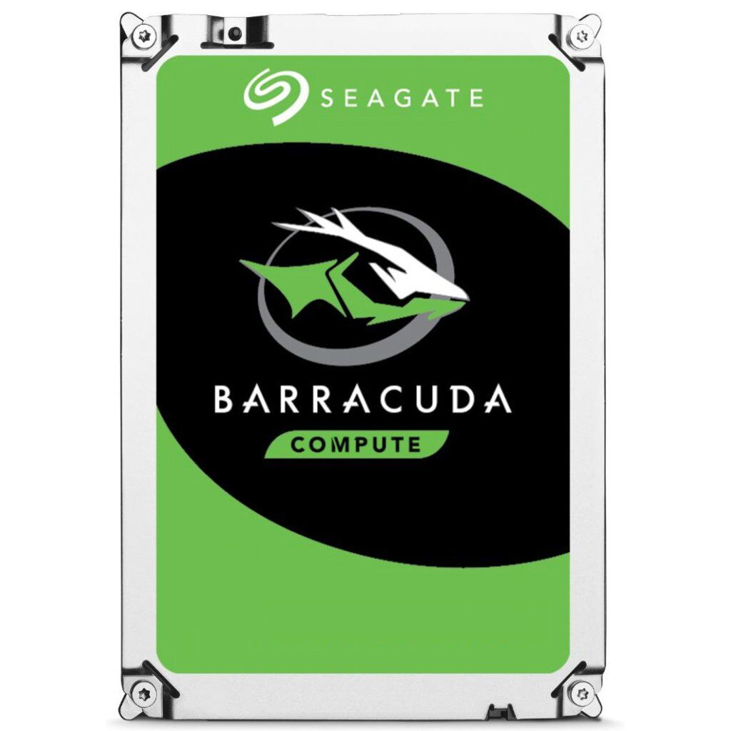 Жесткий диск 3.5" 8TB Seagate (ST8000DM004)
