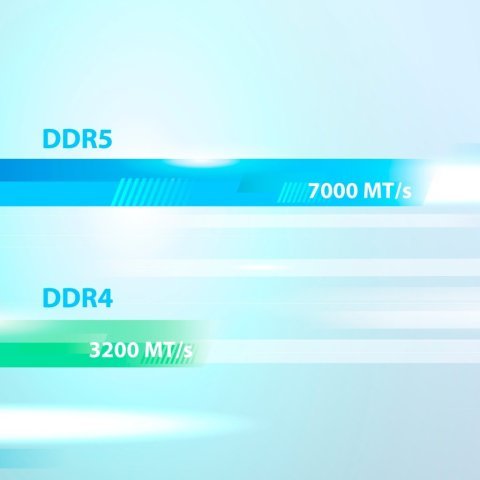 Модуль памяти для компьютера DDR5 48GB (2x24GB) 7000 MHz Viper Elite 5 RGB Patriot (PVER548G70C32KW) - Нулевой остаток (Feed)  - Нулевой остаток (Feed) 