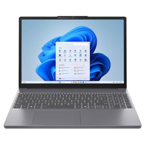 Ноутбук Lenovo IdeaPad Slim 3 15IRH10 (83K100QSRA) - Нулевой остаток (Feed)  - Нулевой остаток (Feed) 