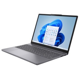 Ноутбук Lenovo IdeaPad Slim 3 15IRH10 (83K100QSRA)
