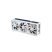 Видеокарта ASUS GeForce RTX5080 16GB ROG ASTRAL WHITE OC (ROG-ASTRAL-RTX5080-O16G-WHITE) - Нулевой остаток (Feed)  - Нулевой остаток (Feed)