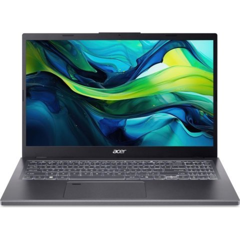 Ноутбук Acer Aspire 15 A15-41M (NX.KXAEU.005) - Нулевой остаток (Feed) - Нулевой остаток (Feed)