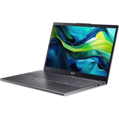 Ноутбук Acer Aspire 15 A15-41M (NX.KXAEU.005) - Нулевой остаток (Feed) - Нулевой остаток (Feed)