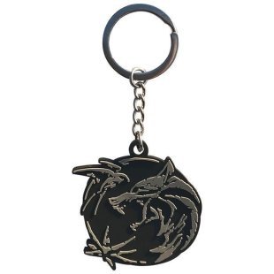 Брелок Witcher Netflix: The Witcher Bound By Destiny Ведьмак