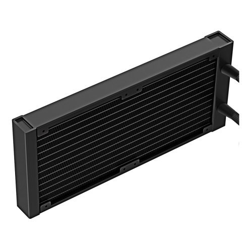 Система жидкостного охлаждения Alseye M240-PLUS-B II (AS.02.01.0031) - Нулевой остаток (Feed)  - Нулевой остаток (Feed) 