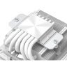 Кулер для процессора ID-Cooling IS-67-XT White