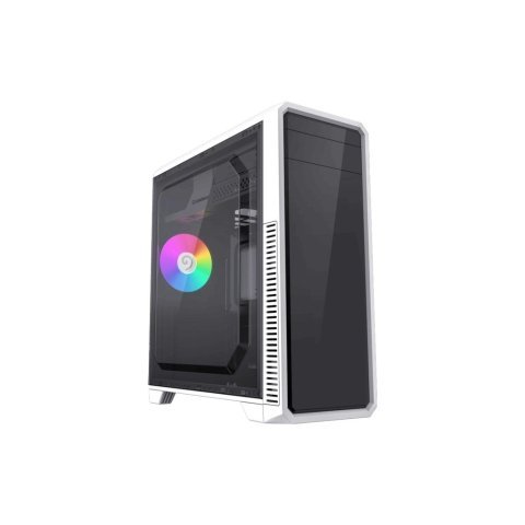 Корпус Gamemax G561E-WH - Корпуса  - Корпуса