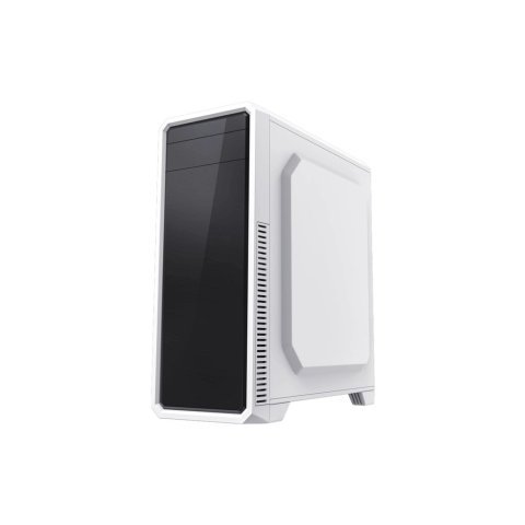 Корпус Gamemax G561E-WH - Корпуса  - Корпуса