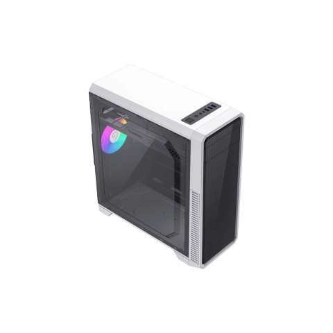 Корпус Gamemax G561E-WH - Корпуса  - Корпуса
