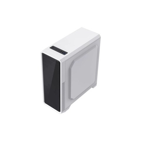 Корпус Gamemax G561E-WH - Корпуса  - Корпуса