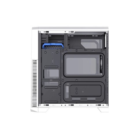 Корпус Gamemax G561E-WH - Корпуса  - Корпуса