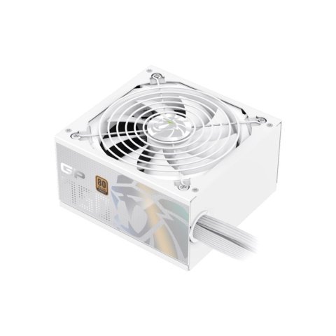 Блок питания Gamemax 750W (GP 750B WH) - Блоки питания  - Блоки питания 