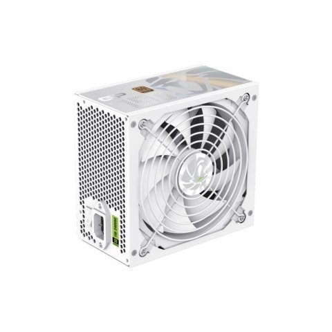 Блок питания Gamemax 750W (GP 750B WH) - Блоки питания  - Блоки питания 