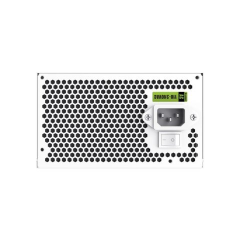 Блок питания Gamemax 750W (GP 750B WH) - Блоки питания  - Блоки питания 