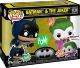 Фігурка Funko DC Heroes: Batman and The Joker 2-Pack Фанко Бетмен та Джокер (Amazon Exclusive) -   -  
