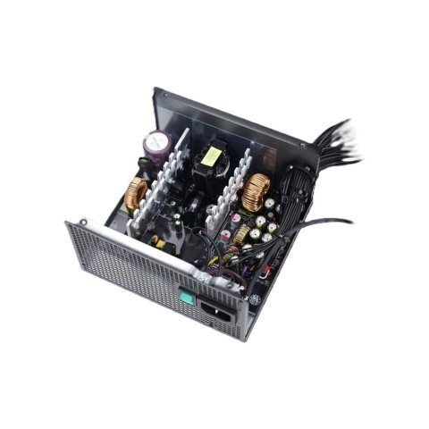 Блок питания Deepcool 700W (PF700X) - Блоки питания - Блоки питания
