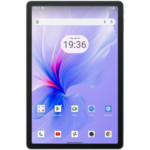 Планшет Blackview Tab 16 Pro 11" FHD+ 8/256GB / LTE Blue (6931548316817) - Планшеты - Планшеты