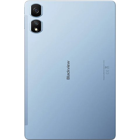 Планшет Blackview Tab 16 Pro 11" FHD+ 8/256GB / LTE Blue (6931548316817) - Планшеты - Планшеты