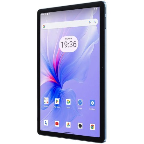 Планшет Blackview Tab 16 Pro 11" FHD+ 8/256GB / LTE Blue (6931548316817) - Планшеты - Планшеты