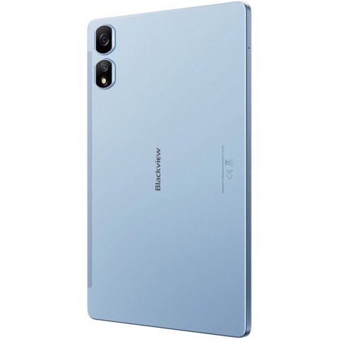 Планшет Blackview Tab 16 Pro 11" FHD+ 8/256GB / LTE Blue (6931548316817) - Планшеты - Планшеты