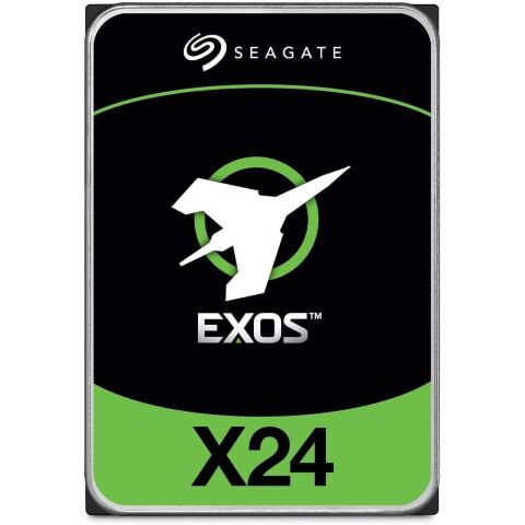 Жесткий диск 3.5" 16TB Seagate (ST16000NM002H) - Жесткие диски (HDD)  - Жесткие диски (HDD) 