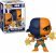 Фигурка Funko DC Comic Deathstroke фанко Дэфстроук Exclusive 477 - -