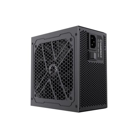 Блок питания Gamemax 800W (GX-800) - Блоки питания  - Блоки питания 