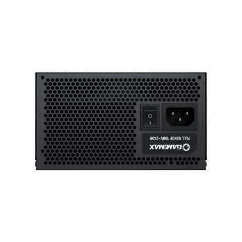 Блок питания Gamemax 800W (GX-800) - Блоки питания  - Блоки питания 