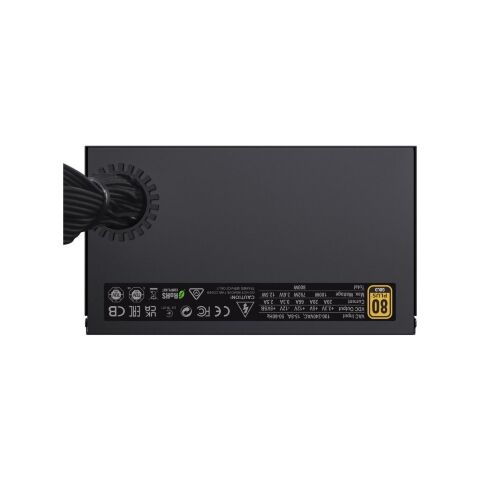 Блок питания Gamemax 800W (GX-800) - Блоки питания  - Блоки питания 