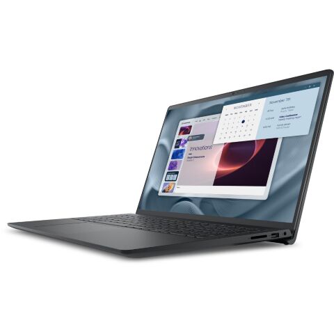 Ноутбук Dell Pro 15 Essential (PV15250RPLU005UA_W11P) - Нулевой остаток (Feed)  - Нулевой остаток (Feed) 