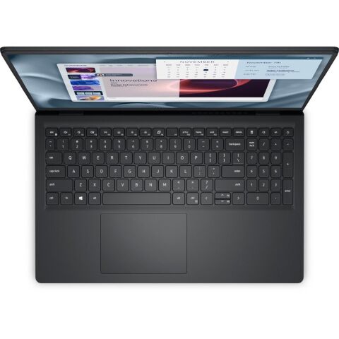 Ноутбук Dell Pro 15 Essential (PV15250RPLU005UA_W11P) - Нулевой остаток (Feed)  - Нулевой остаток (Feed) 