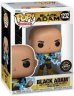 Фигурка Funko DC Black Adam Lighting Chest Фанко Чёрный Адам Exclusive 1232