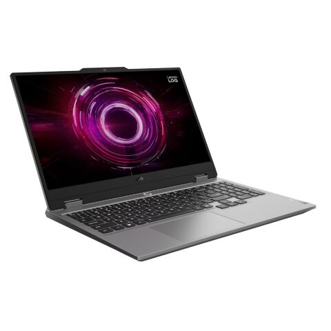 Ноутбук Lenovo LOQ 15AHP10 (83JG00A7RA) - Ноутбуки - Ноутбуки