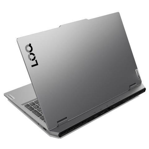 Ноутбук Lenovo LOQ 15AHP10 (83JG00A7RA) - Ноутбуки - Ноутбуки